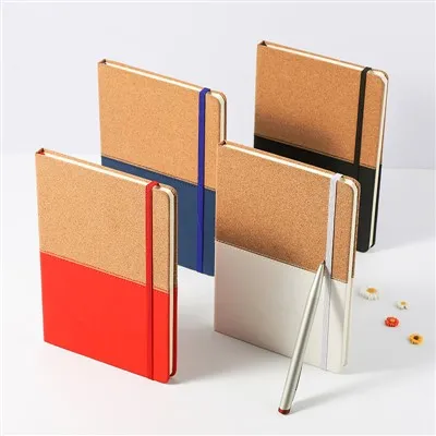 Personalisiertes Lederjournal