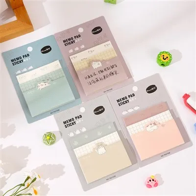 Personalisierte Haftnotizen